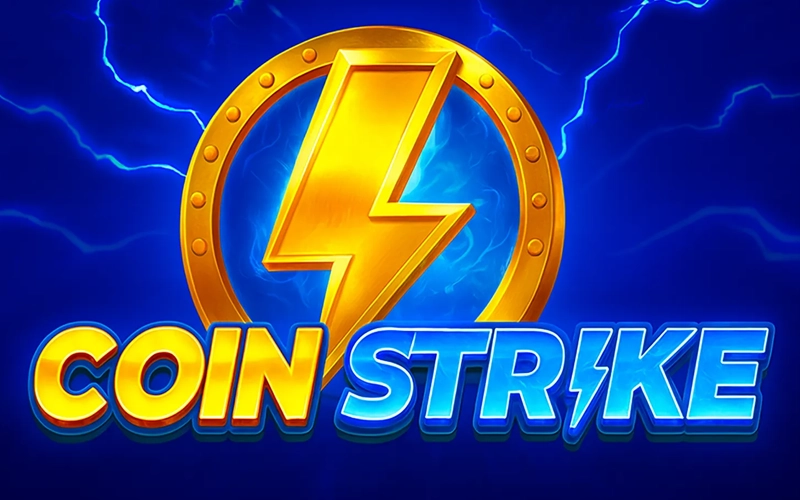 Unlock explosive wins in Coin Strike at DBbet and test your luck now.