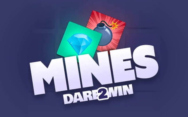 Make bold choices in Mines Dare 2 Win on the DBbet app and push your luck.