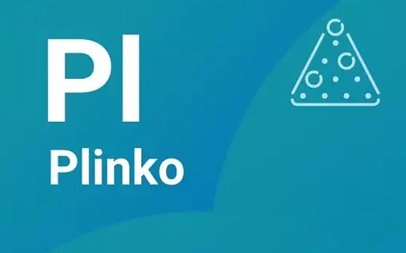 Drop the ball in Plinko on the DBbet app and watch the rewards grow.