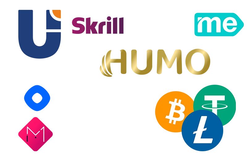 Rasmiy DBBet saytida xavfsiz to'lov usullaridan foydalaning.