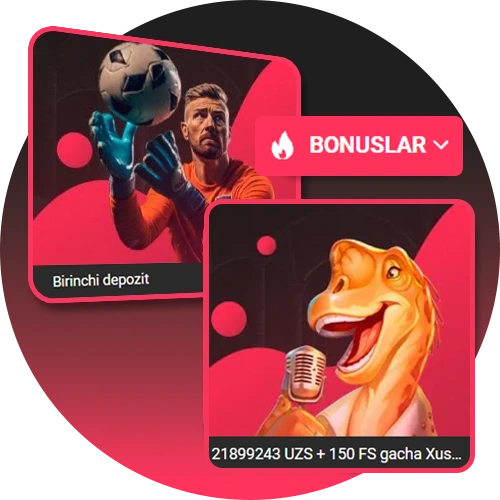 Rasmiy DBBet saytida yangi aktsiyalarda ishtirok eting.