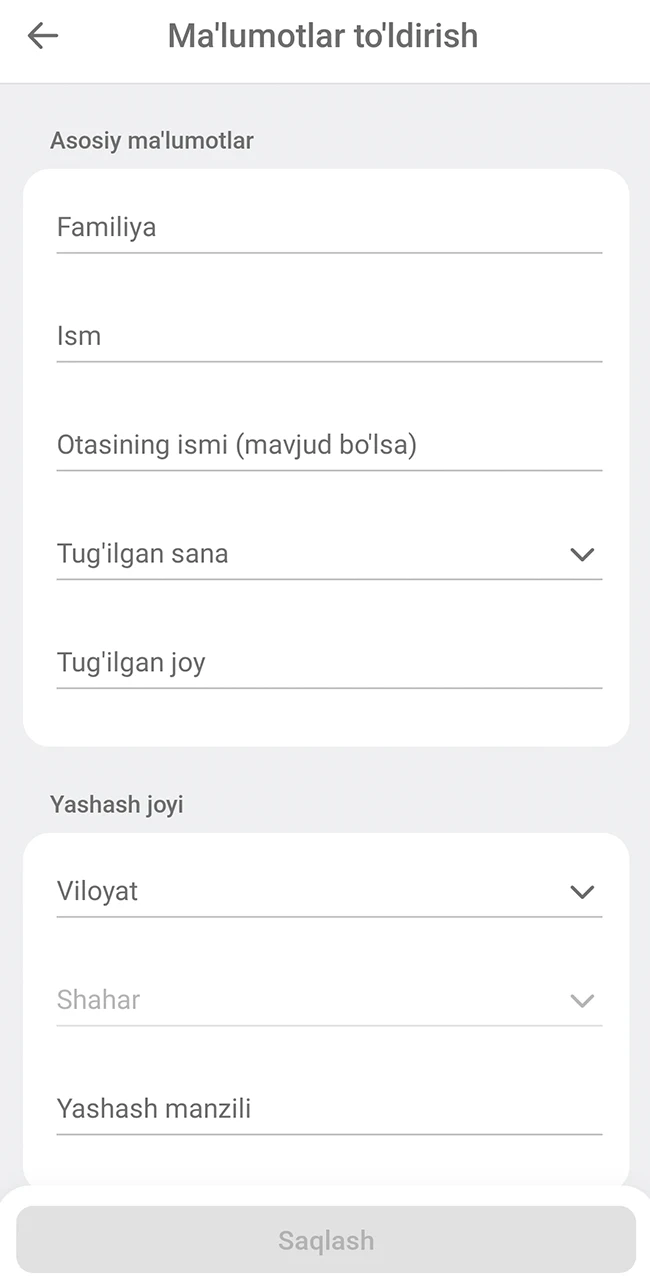 Jonli o'yinlar uchun DBBet hisobingizni himoya qiling.