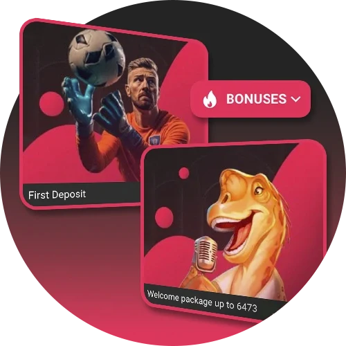 Explore ongoing bonus offers on the DBbet platform.