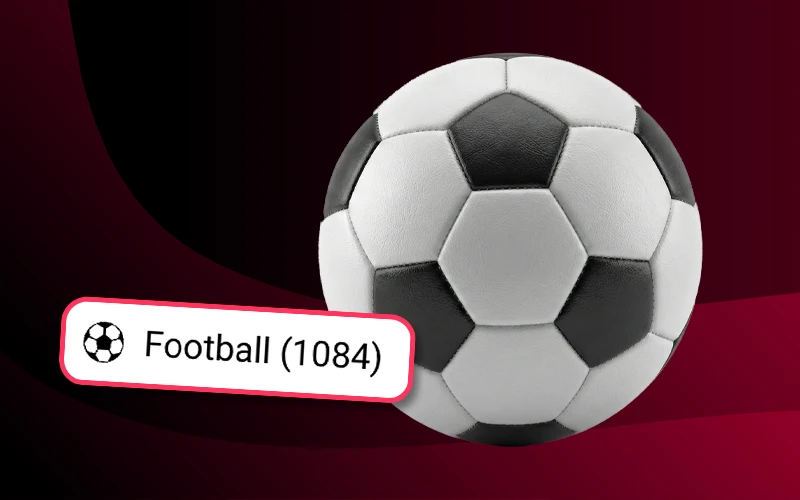 Place football bets at DBbet and support your team today.