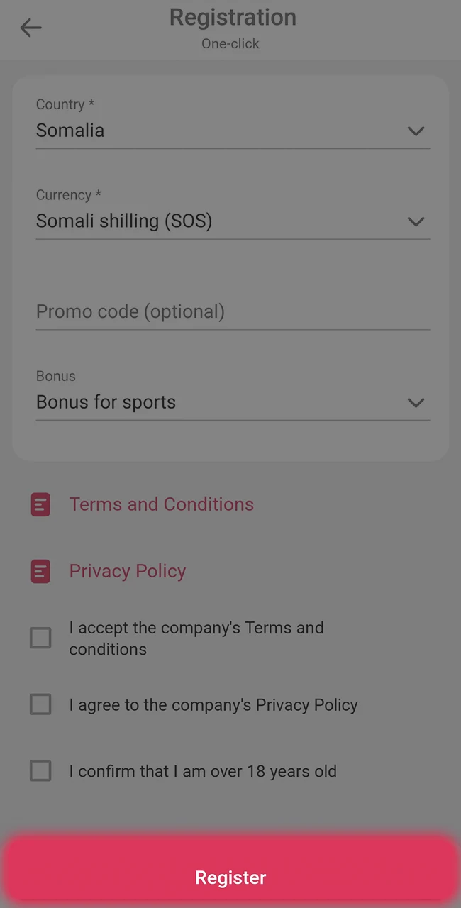 Access real money games on the official DBbet website.