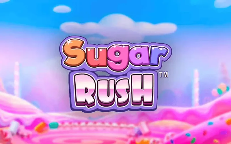 Spin the Sugar Rush reels at DBBet.