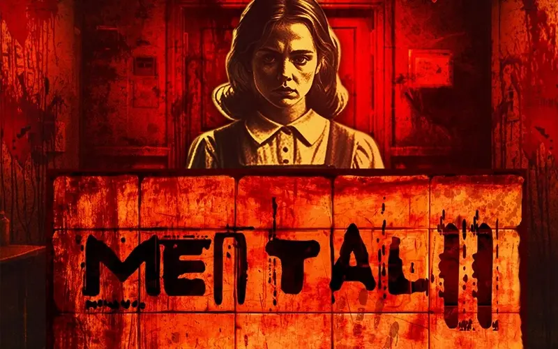 Play the Mental 2 slot on the DBBet site today.