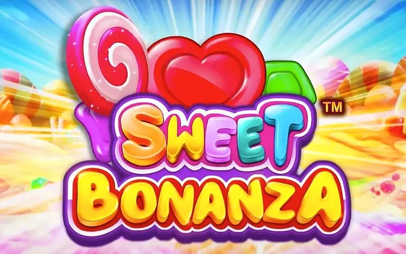 Play the Sweet Bonanza slot on the DBBet site today.